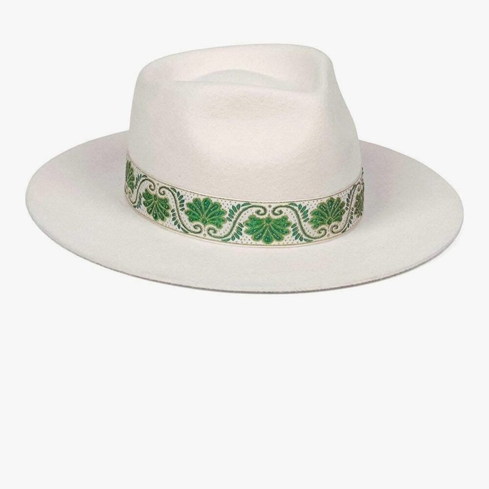 Lack of color Ivy Beverly hat NWT Size Medium